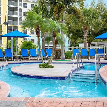 Marriott'S Harbour Lake Williamsburg Екстер'єр фото
