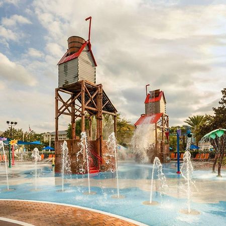 Marriott'S Harbour Lake Williamsburg Екстер'єр фото