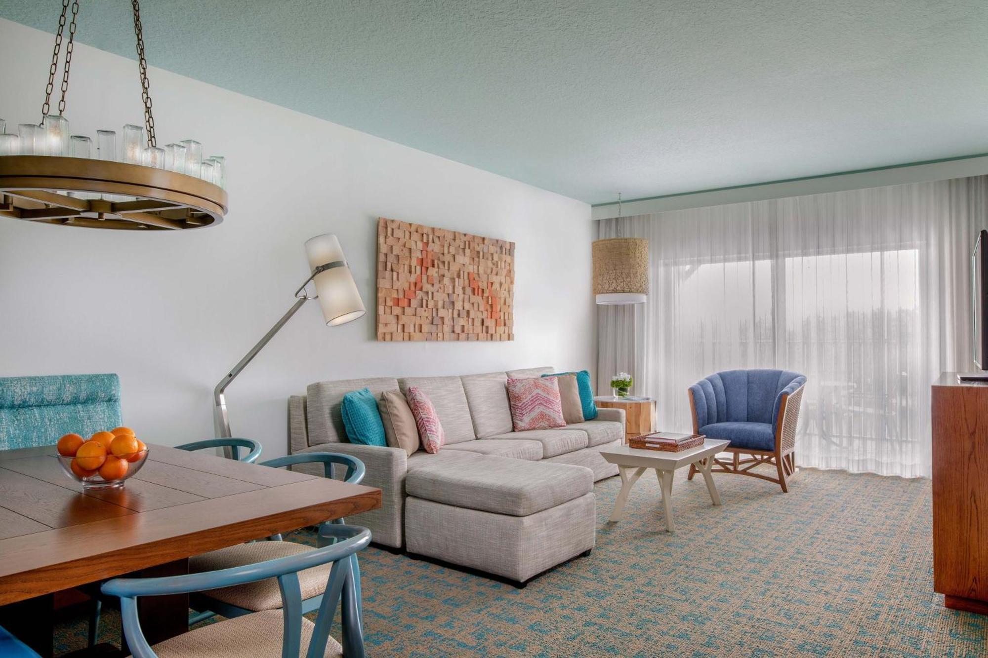 Marriott'S Harbour Lake Williamsburg Екстер'єр фото