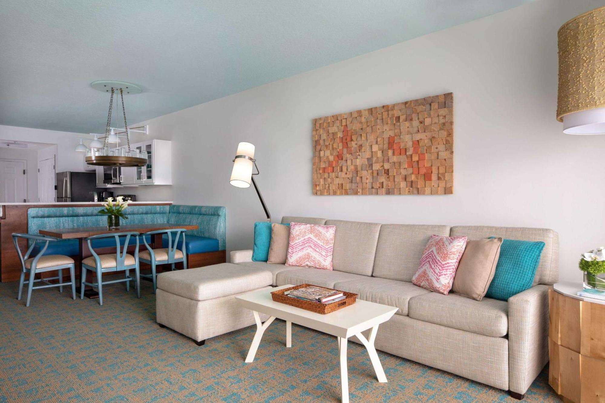 Marriott'S Harbour Lake Williamsburg Екстер'єр фото