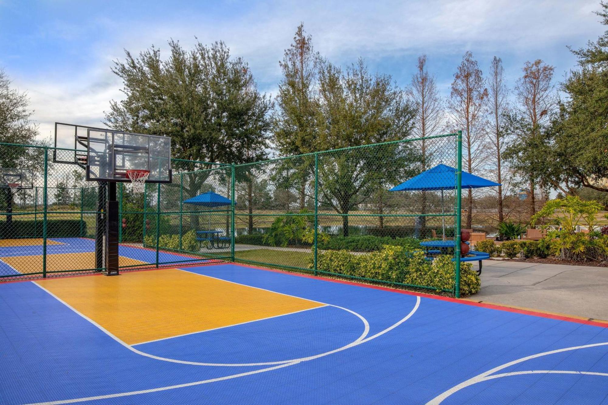 Marriott'S Harbour Lake Williamsburg Екстер'єр фото