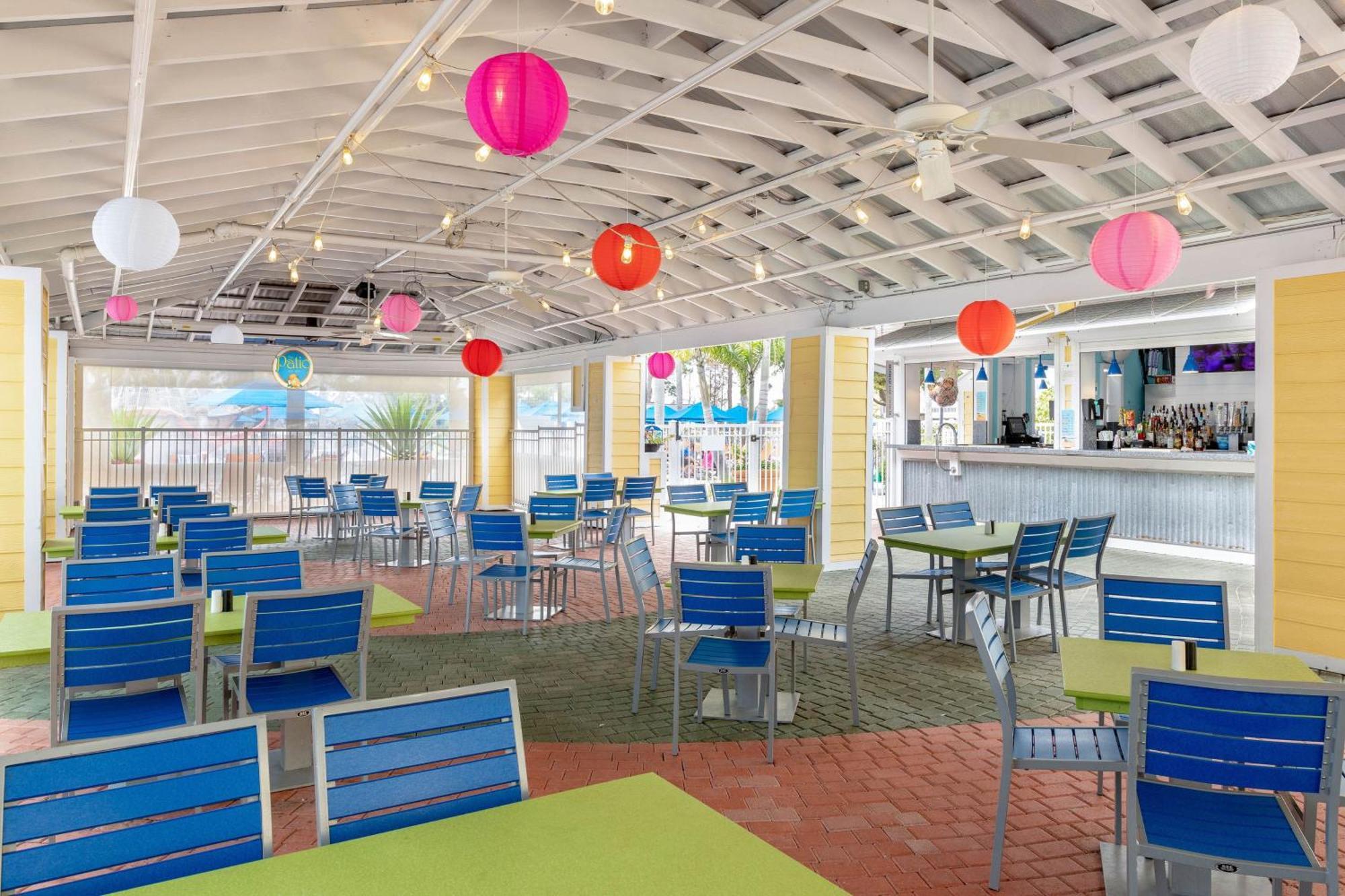 Marriott'S Harbour Lake Williamsburg Екстер'єр фото