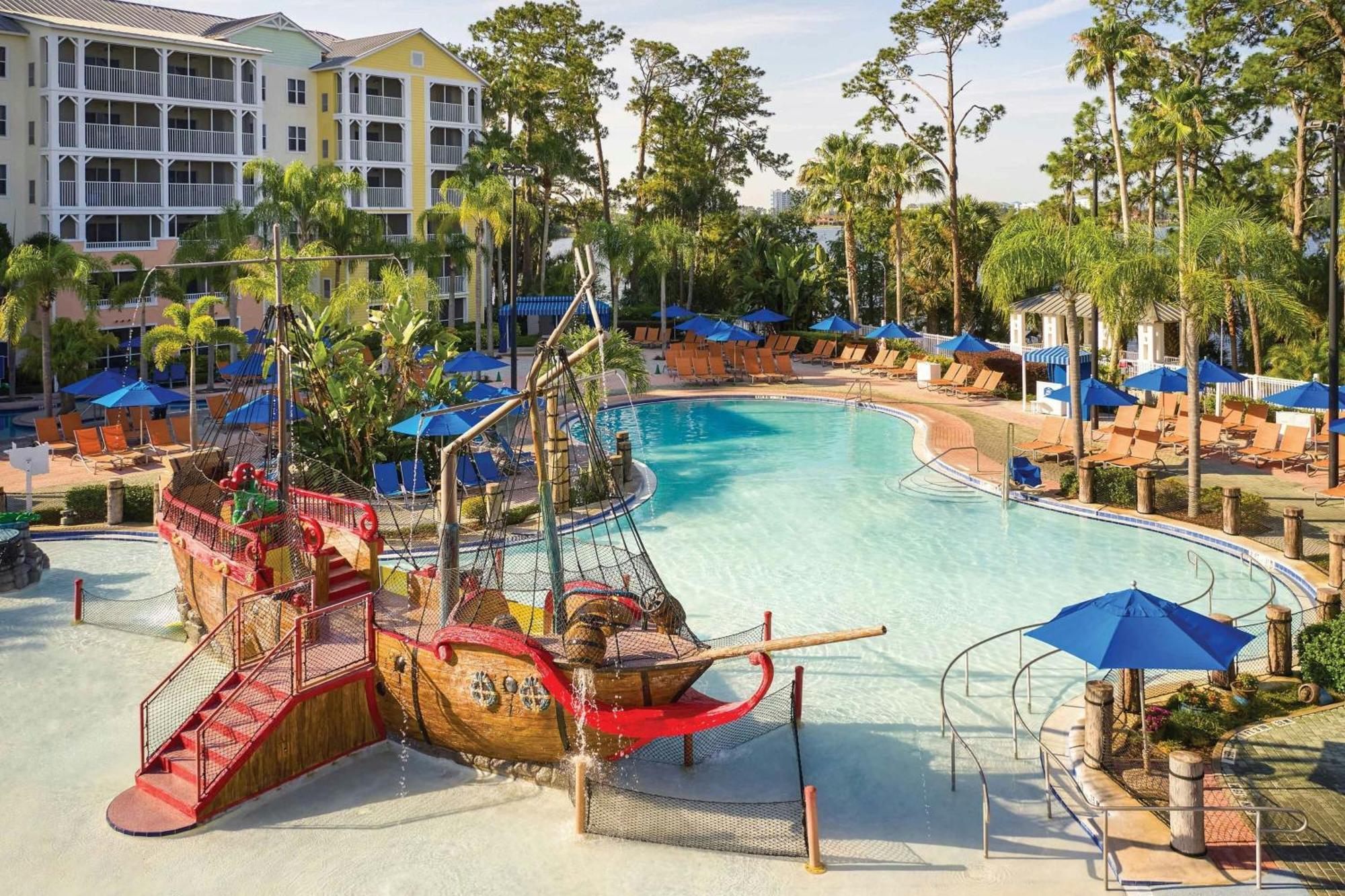 Marriott'S Harbour Lake Williamsburg Екстер'єр фото
