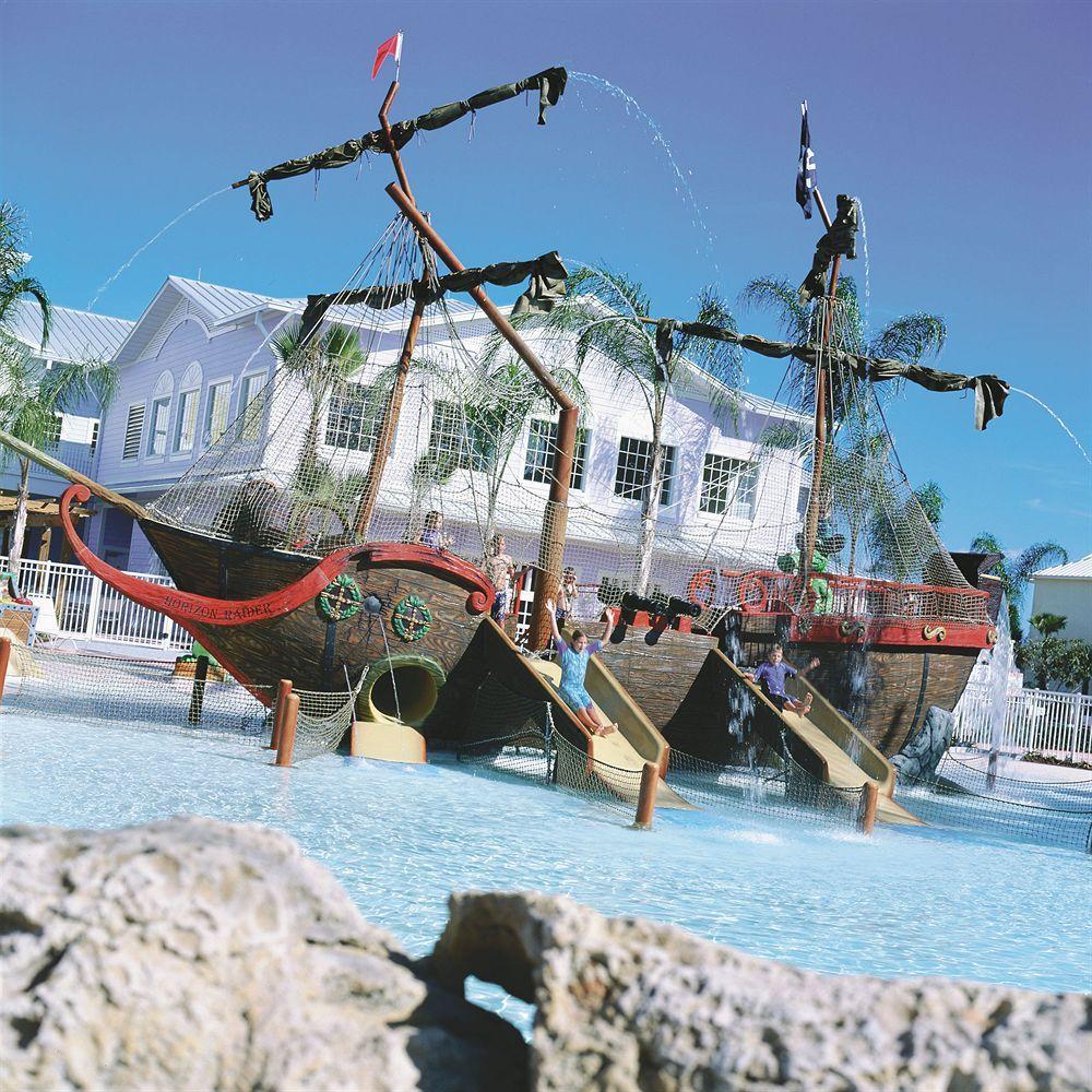 Marriott'S Harbour Lake Williamsburg Екстер'єр фото