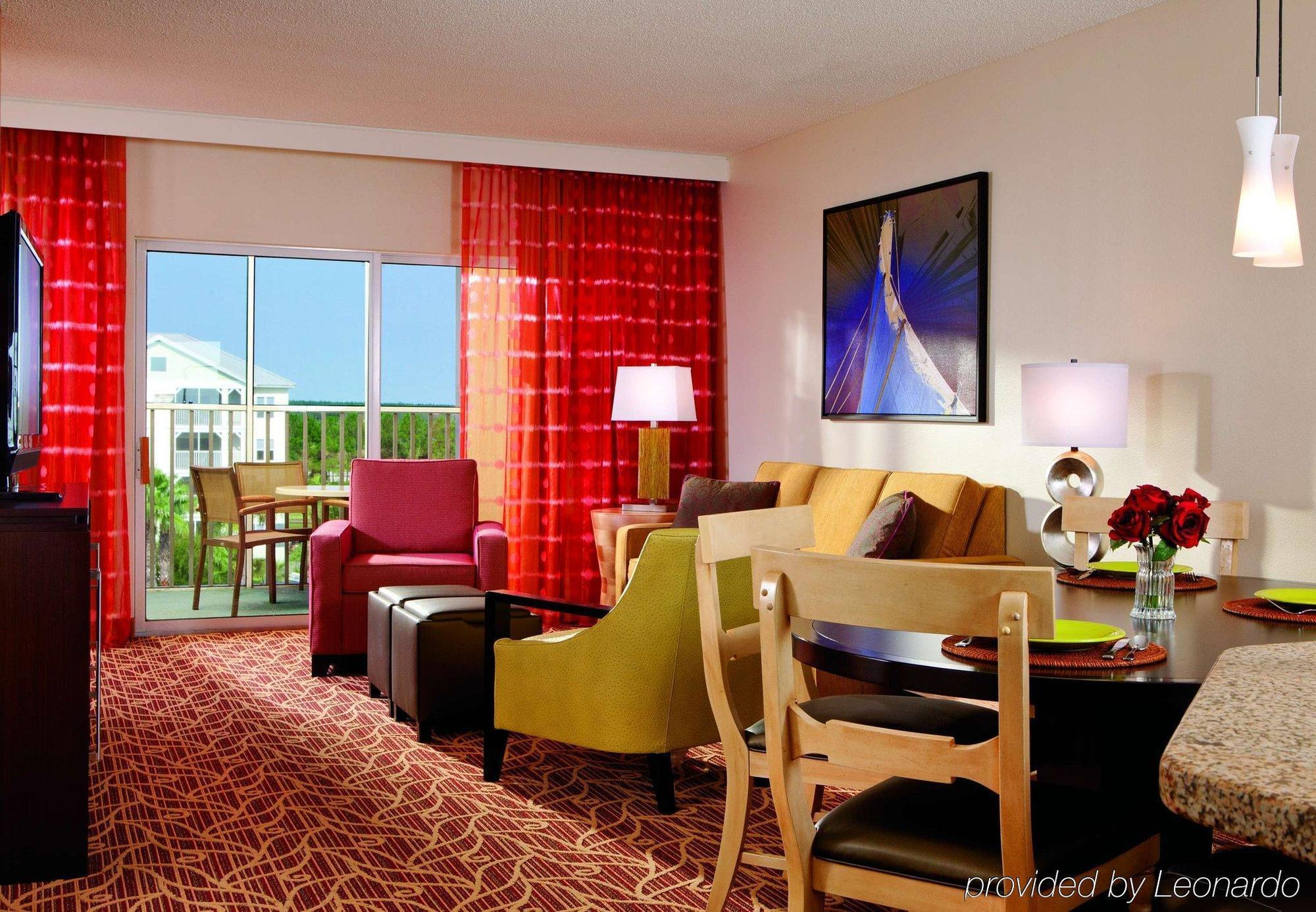 Marriott'S Harbour Lake Williamsburg Екстер'єр фото