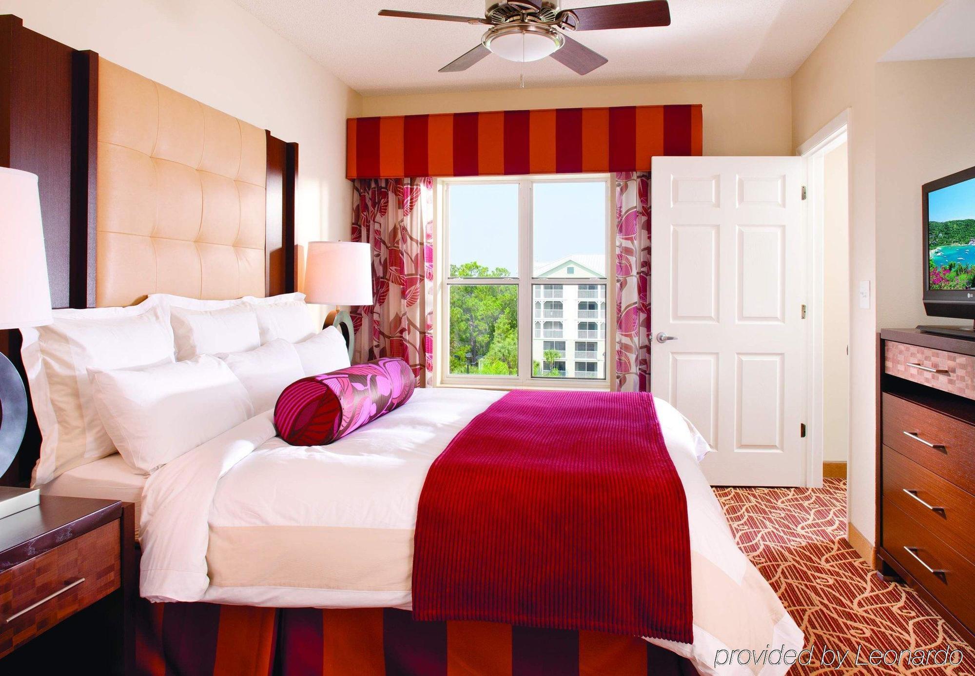 Marriott'S Harbour Lake Williamsburg Екстер'єр фото