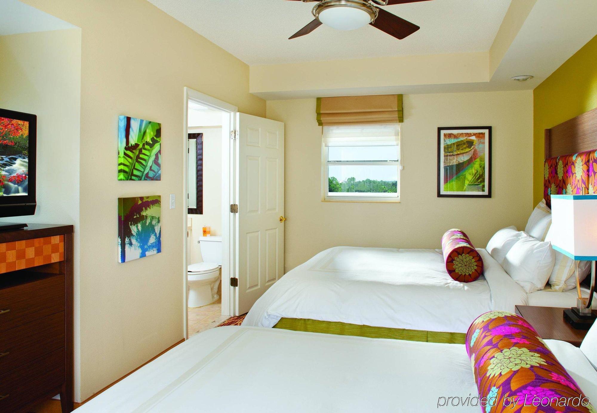 Marriott'S Harbour Lake Williamsburg Екстер'єр фото
